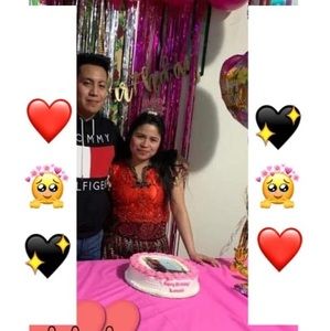 Meet your Posher, Manuela